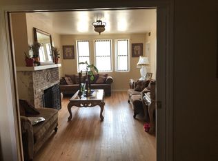 548 E 61st St APT 2, Chicago, IL 60637