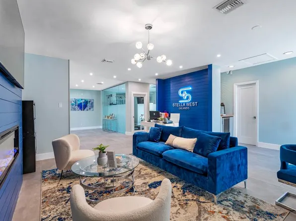 Stella West Apartments, 4757 Silver Star Rd #C481a7a13, Orlando, FL 32808