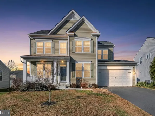 9548 Dumbarton Dr, Hagerstown, MD 21740