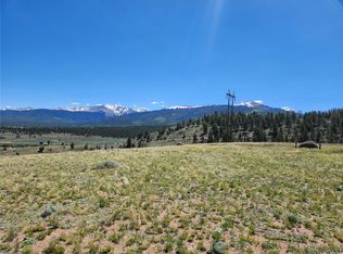 PARCEL One #A, Twin Lakes, CO 81251