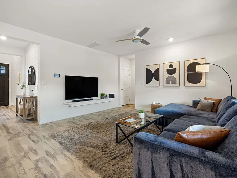 5500 La Canada Way — Photo 14