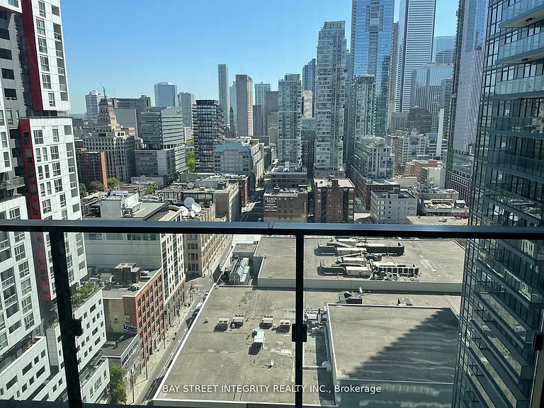 125 Peter St #2109 — Photo 7