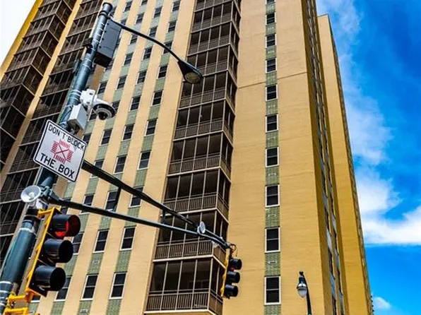 300 Peachtree St NE APT 23E, Atlanta, GA 30308