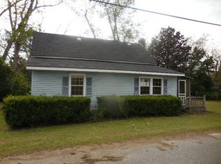 2057 Ck Stephens St, Ochlocknee, GA 31773
