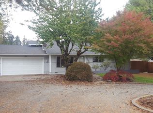 1703 Pioneer Way, Shelton, WA 98584