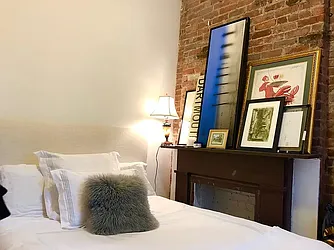 Rented by LJ Sloane Management