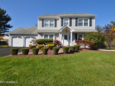 13 Gary Drive, Marlboro, NJ, 07746