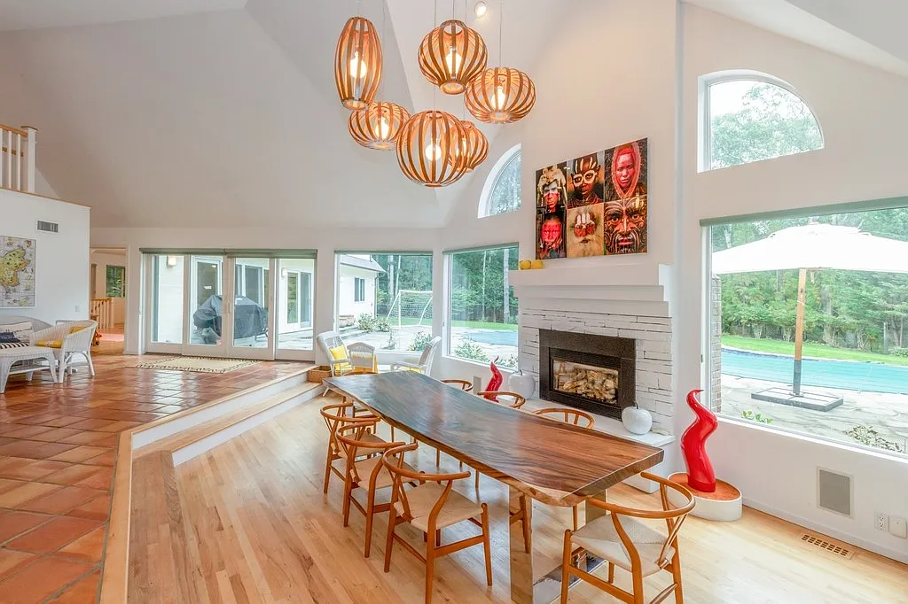 East Hampton Rental — Photo 3