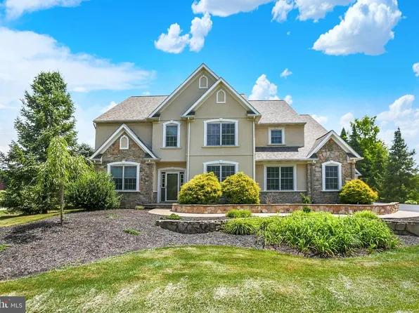 804 Stonybrook Ln, Lewisberry, PA 17339