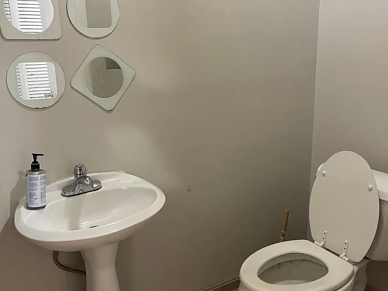 1134 S Charles St #2F — Photo 18
