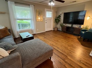 4319 Woodcrest Ln, Dallas, TX 75206