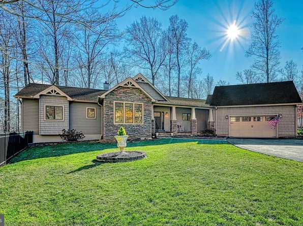 241 William St, Mineral, VA 23117