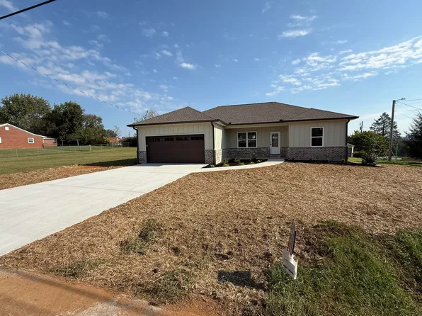 326 White Ave, Morristown, TN 37814