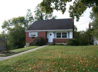 10 Dorothy Dr, Highland Heights, KY