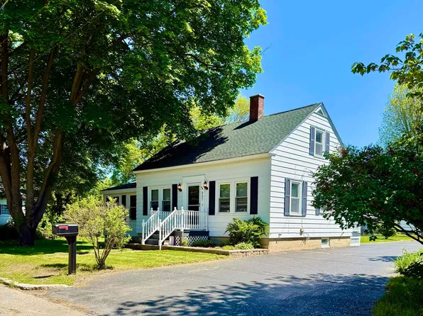227 Whipple Street, Manchester, NH 03102