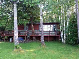 5703 Hoodoo Point Rd, Tower, MN 55790
