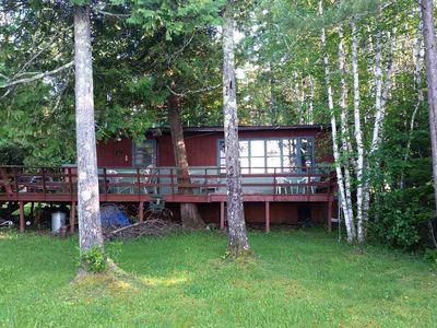 5703 Hoodoo Point Rd, Tower, MN, 55790