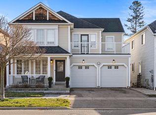 42 Moynahan Cres, Ajax, ON L1Z 1P1