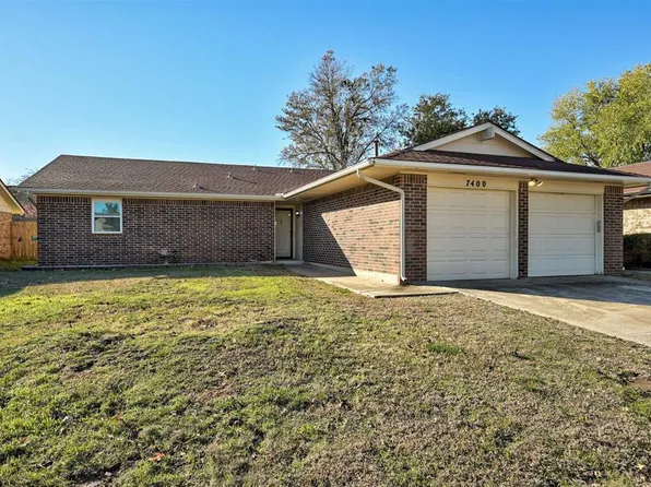 7400 NW 126th St, Oklahoma City, OK 73142