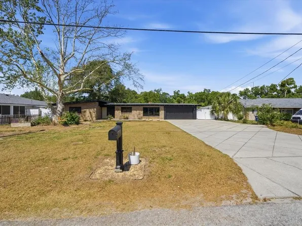 9718 N Oregon Ave, Tampa, FL 33612