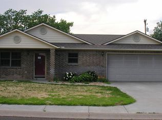 1220 Mission Blvd, Liberal, KS 67901