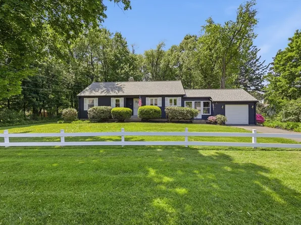 7 Highland Ave, South Hadley, MA 01075