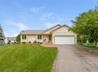 13050 Arrowhead St NW, Coon Rapids, MN 55448