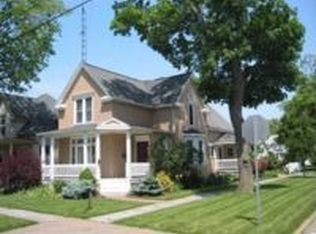 1003 W Osborne St, Sandusky, OH