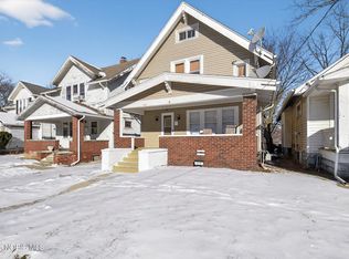 1938 Cone St, Toledo, OH 43606
