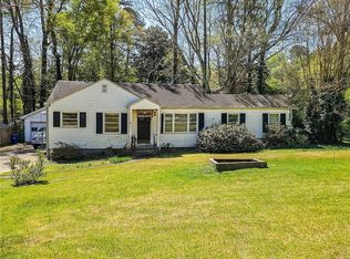 2453 Fernleaf Ln, Decatur, GA 30033