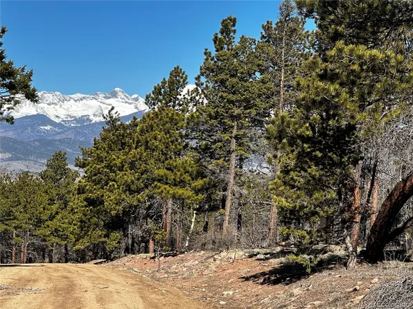 348 Spangle Drive LOT 348, Fort Garland, CO 81133