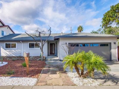 1439 Miller Ave, San Jose, CA, 95129