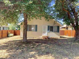421 Elm St, Westwood, CA 96137