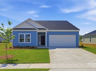 174 Daylily Dr, Springfield, GA 31329