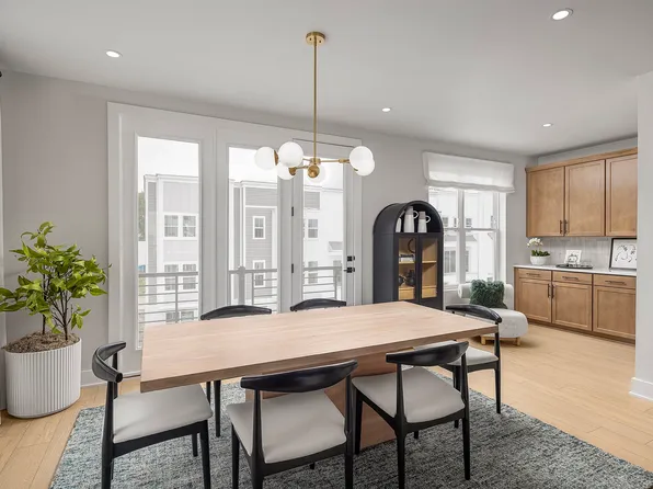 132 Zola Aly Lot 612, Nashville, TN 37209