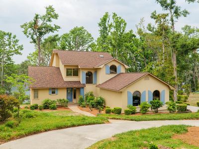 5081 Cypress Lake Dr, Lake Park, GA, 31636