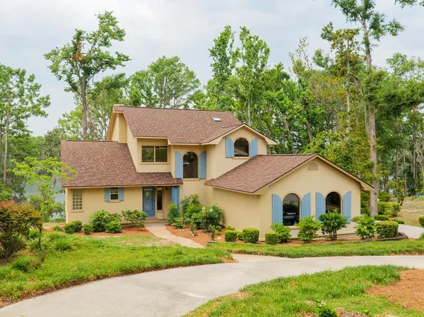 5081 Cypress Lake Dr, Lake Park, GA 31636