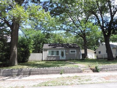3161 Wisconsin St, New Chicago, IN, 46342