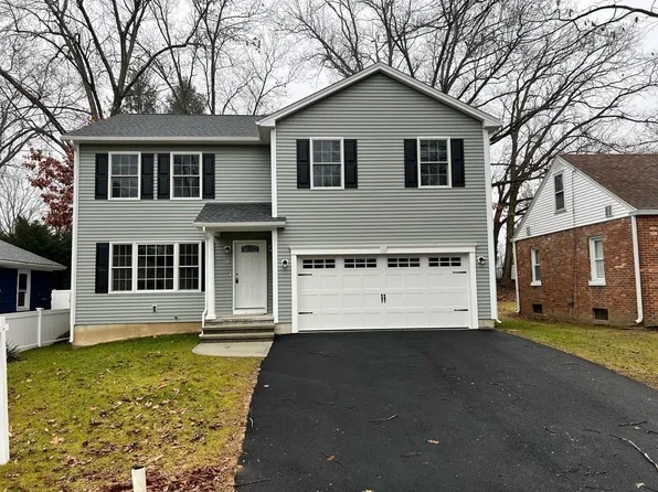 53 Granger St Lot 2, Springfield, MA 01119