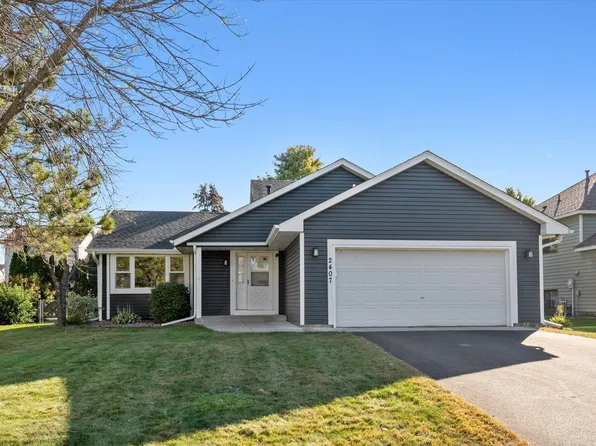 2407 Hydram Ave N, Oakdale, MN 55128