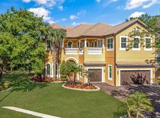 7355 Harlie St, Orlando, FL 32819