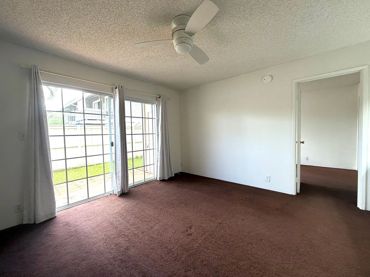 1 Bedroom, 1 Bathroom, 1 Parking (Pulua) — Photo 2