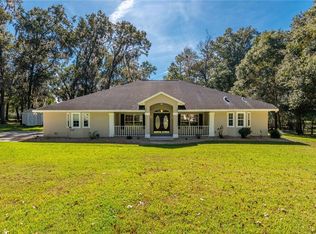 1969 NW 111th Loop, Ocala, FL 34475