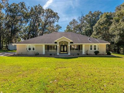 1969 NW 111th Loop, Ocala, FL, 34475