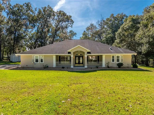 1969 NW 111th Loop, Ocala, FL 34475