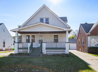 21700 Tracy Ave, Euclid, OH 44123