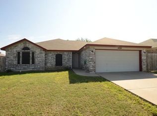4408 Jake Spoon Dr, Killeen, TX 76549