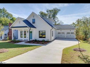 20 Balsam Dr, Greenville, SC 29607