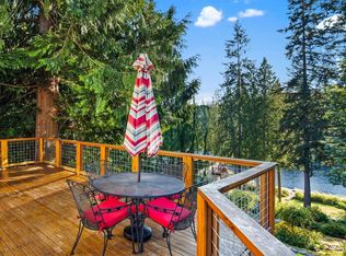 21612 E Lost Lake Rd, Snohomish, WA 98296