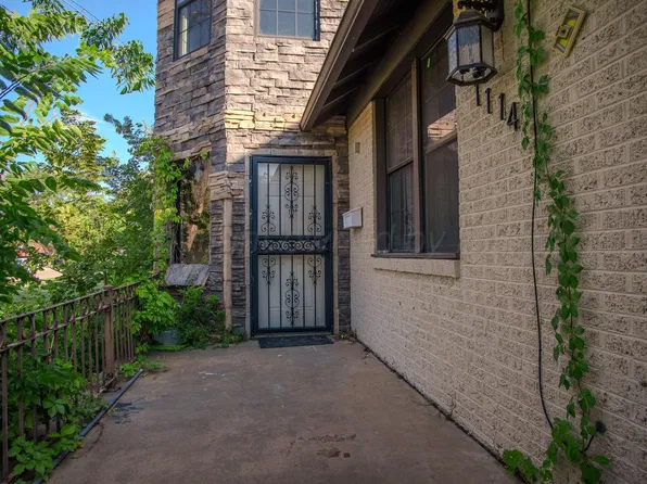 1114 N Mary Ellen St, Pampa, TX 79065